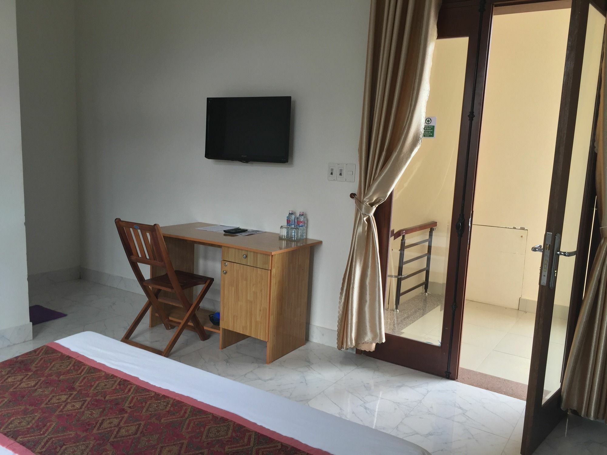 Galaxy Homestay Hoi An Exterior photo